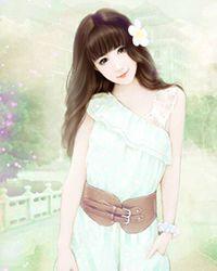 闺阁女